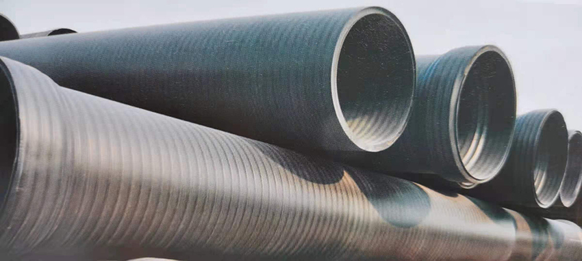 HDPE�п���ǿ˫�ڲ��ƹ�