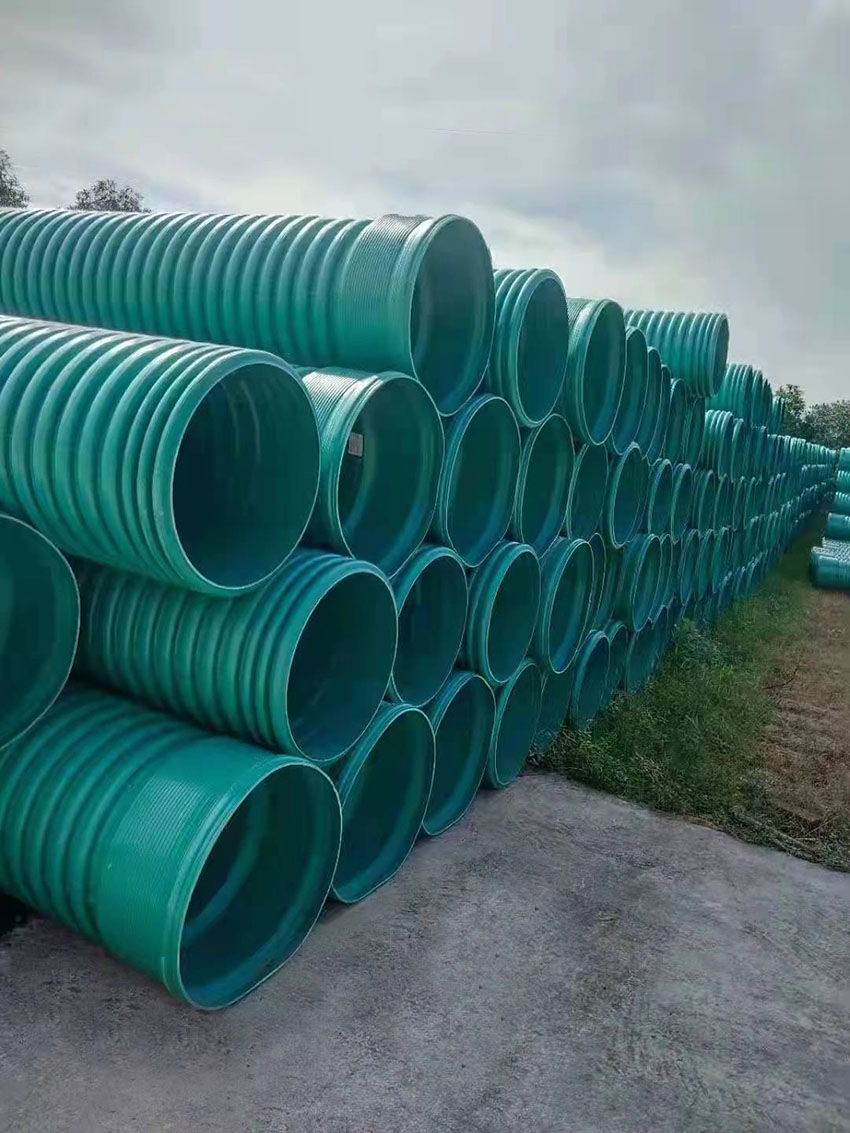 HDPE˫�ڲ��ƹ�